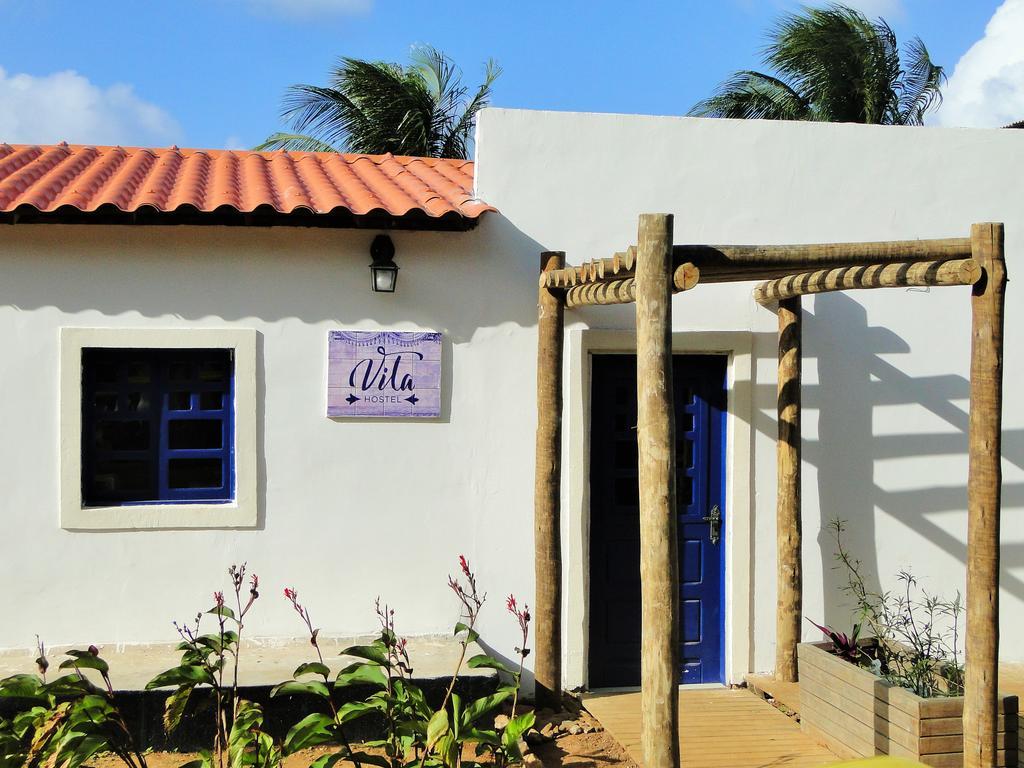 Vila Noronha Fernando de Noronha Exteriör bild